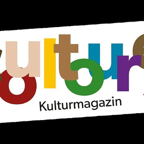 *New magazine for culture incoming soon*
CultureColours ist aktuell in der Entstehung und ein neues, junges Magazin für... *New magazine for culture incoming soon*
CultureColours ist aktuell in der Entstehung und ein neues, junges Magazin für...
